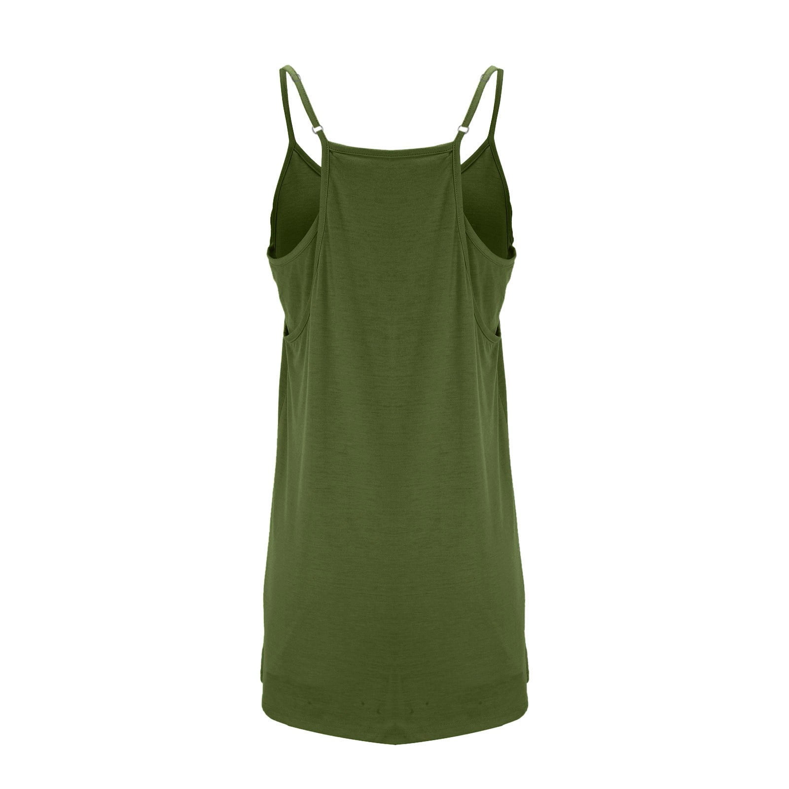 BLVB Womens Athletic Dress Mini Dress Built in Shorts Summer Workout Romper Dress Sleeveless Spaghetti Straps Trendy Outfit