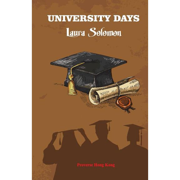 University Days (Paperback)