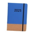 thumbnail image 3 of HILABEE 2025 Planner Notebook Appointment Organizer Daily Hour Planner for Studio Blue, 3 of 9