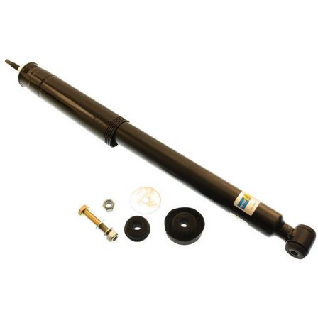 Front Shock Absorber - Compatible with 1994 - 1996 Mercedes-Benz C220 1995