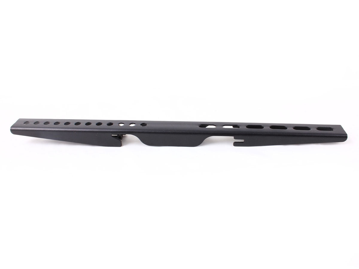 Monoprice Commercial Fixed TV Wall Mount Bracket Anti-Theft For 32" To 55" TVs up to 99lbs, Max VESA 400x400, UL