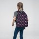 thumbnail image 5 of Fotbe Pink Planets And Stars Mochila Ligera para Hombres y Mujeres - Duradera y Resistente al Agua, Ideal para Escuela, Trabajo, Viajes y Uso Diario, 5 of 7
