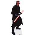 thumbnail image 1 of Advanced Graphics 1213 Darth Maul - Star Wars Standup en Carton, 1 of 1