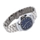 thumbnail image 4 of Reloj Clásico De Hombres, Hombres Impermeables Con Correa De Acero Inoxidable Miran Lente De Alta Dureza Tiempo Preciso A Prueba De Rasguños De Moda Para La Oficina, 4 of 7