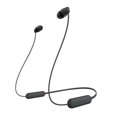 thumbnail image 3 of Auriculares Sony MDRZX110NC con cancelación de ruido y WI-C100 negros, 3 of 6