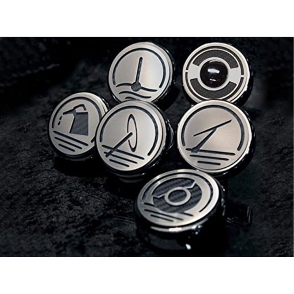 CAP COVER SET