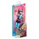 thumbnail image 3 of Barbie Spy Squad Cat Burglar Doll Barbie -, 3 of 9