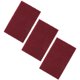 thumbnail image 1 of SOPOTUTU 3Ud Almohadillas De Lijado Para Cerámica Con Ergonómico Para Trabajos Precisos, 1 of 6