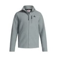 thumbnail image 6 of Reebok Men and Big Men's Fleece Zip Jacket, Sizes S-3XL, 6 of 6