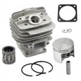 thumbnail image 3 of Pour STIHL 034 036 MS360 MS340 KIT PISTON et Cylindre 48MM, 3 of 5