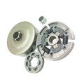 thumbnail image 4 of 3/8" Pitch Clutch Drum,Rim Sprocket Bearing Kit for MS170 018 017 for for for 025 MS230 , estilo B Soledad Tambor de embrague de rueda dentada, 4 of 6