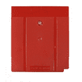 thumbnail image 4 of Pokémon Red Versión Game Boy Nuevo En Caja Con Acrílico, 4 of 5
