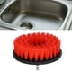 thumbnail image 3 of Cepillo de taladro de 5 pulgadas limpiador eléctrico cepillo de limpieza de pulido para limpieza de escritorio de pared de tierra ANGGREK Otros, 3 of 8