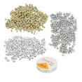 thumbnail image 2 of Alphabet Beads, Letter Beads Plastic Material  For Jewelry Making For Bracelets, 2 of 8