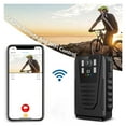 thumbnail image 3 of Mini Body Camera 1080P HD IP65 Body Mounted Camera Small Portable Waterproof Night Vision Security Pocket Police Body Cam ,Ultra HD, 3 of 7