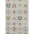 thumbnail image 2 of Addison Rugs Mayfield Premium Machine Washable Transitional Bohemian Ivory Rectangle Rug, 10' x 14', 2 of 6