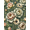 Beige, Pattern 8, variant on ODIKA 4'x6' Machine Washable Non-Slip Area Rug, Traditional Cream High Traffic Rug, Beige, 1309008