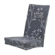 thumbnail image 5 of Moderno universal corto comedor banquete de boda decorativo 6, 5 of 7