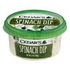 Cedar's Spinach Dip 12.0 oz