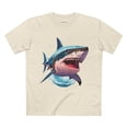 thumbnail image 5 of Animal Shirt, Shark Shirt, 5 of 36