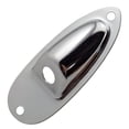 thumbnail image 3 of TISHITA Plaque d'Entrée Sortie Guitare, 3 of 8