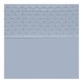 thumbnail image 4 of Safdie & Co. Sheet Set 4PC D Solid Light Blue, 4 of 6