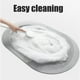 thumbnail image 4 of Alfombra de cocina ultra absorbente, antideslizante, resistente a la suciedad y al aceite para uso doméstico, alfombra de baño de secado rápido, 4 of 8