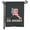 Hockey, variant on Ice Hockey US Flag 12x17 Garden Flag – US Hockey Team Outdoor Decor, Winter Sports Outdoor Yard Decor