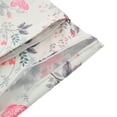 thumbnail image 4 of 30 * 36cm Lager Tamaño Pañal Mojado Bolsas Secas Doble Cremallera Impreso Portátil Impermeable Dag Bolsa De Almacenamiento De Trajes De Baño, 4 of 4