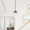 thumbnail image 3 of Minimalist Small Pendant Light, Modern Kitchen Island Chandelier, 3 of 7