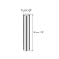 thumbnail image 3 of Pasadores de acero Uxcell 304 de acero inoxidable Cilíndrico Soporte de estante Plateado 4mm x 30mm 10Pcs, 3 of 5