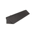 thumbnail image 2 of Empire ELH1 Adjustable Fireplace Hood, Black, 2 of 3
