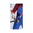 thumbnail image 2 of Knipex Ratchet Cable Cutter,Center Cut,22 In 95 32 038, 2 of 8