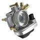 thumbnail image 3 of Car Throttle Body 408238022003Z A2C53119795 55560398 93190367 55562380 for Opel Astra Chevy Cruz 1.6, 3 of 5