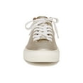 thumbnail image 3 of Sam Edelman Women's Poppy Sneaker Gold Leather 13M, 3 of 6