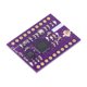 thumbnail image 3 of Módulo de aceleración NRF51822 LIS3DH Placa de módulo de acelerómetro de 3 ejes compatible con Bluetooth, 3 of 9