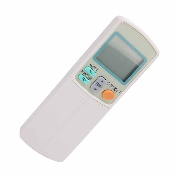 Control remoto del aire acondicionado, alta sensibilidad cómoda con el control remoto ac para BRC4C151 BRC4C152 BRC4C153 BRC4C155