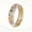 5, variant on Ornament Ethnic Style Color Enamel Love of Butterfly Drop Oil Ring Female Fashion Simple Hand Ring Birthday Gift for Women,5