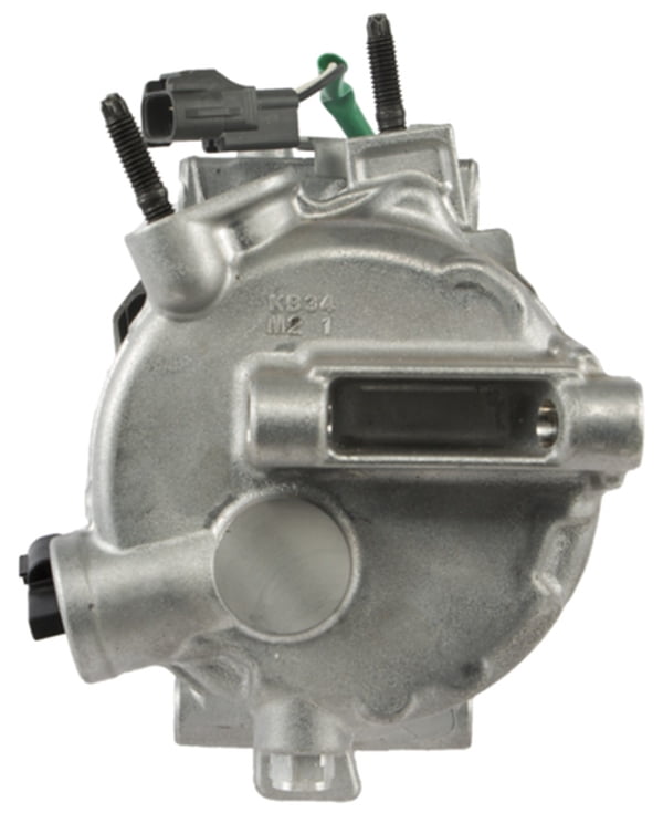 Denso 7SBH17 Compressor