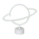 thumbnail image 4 of Letrero Led De Neón Luz Decorativa Planeta Neón Lámpara De Noche Romántica Mesita De Noche Planeta Decoración De Neón Con Base Speravity HA021514-00, 4 of 5