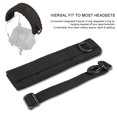 thumbnail image 1 of Molle Universal para Exteriores Auriculares Tácticos Funda para la Cabeza Funda para Auriculares Color Negro ANGGREK Otros, 1 of 8