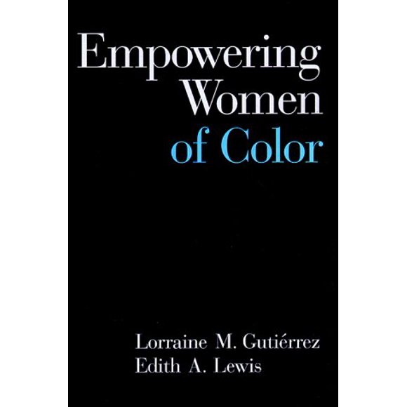Habiliter les Femmes de Couleur