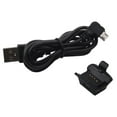 thumbnail image 4 of 39 Inches Watch Charger Replacement, Charging Cable Wire Power Adapter Cord Fit, 4 of 8
