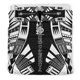 thumbnail image 1 of Juego de funda nórdica Nueva Caledonia - Polynesian Tattoo, 1 of 3