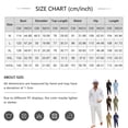 thumbnail image 4 of GrmtClth Casual Summer 2 Piece Matching Sets For Men Linen Blend Long Sleeve Button Shirt Adjustable Drawstring Straight Pants Solid Tone Seaside Daily Vacation Suit Khaki 3XL, 4 of 7