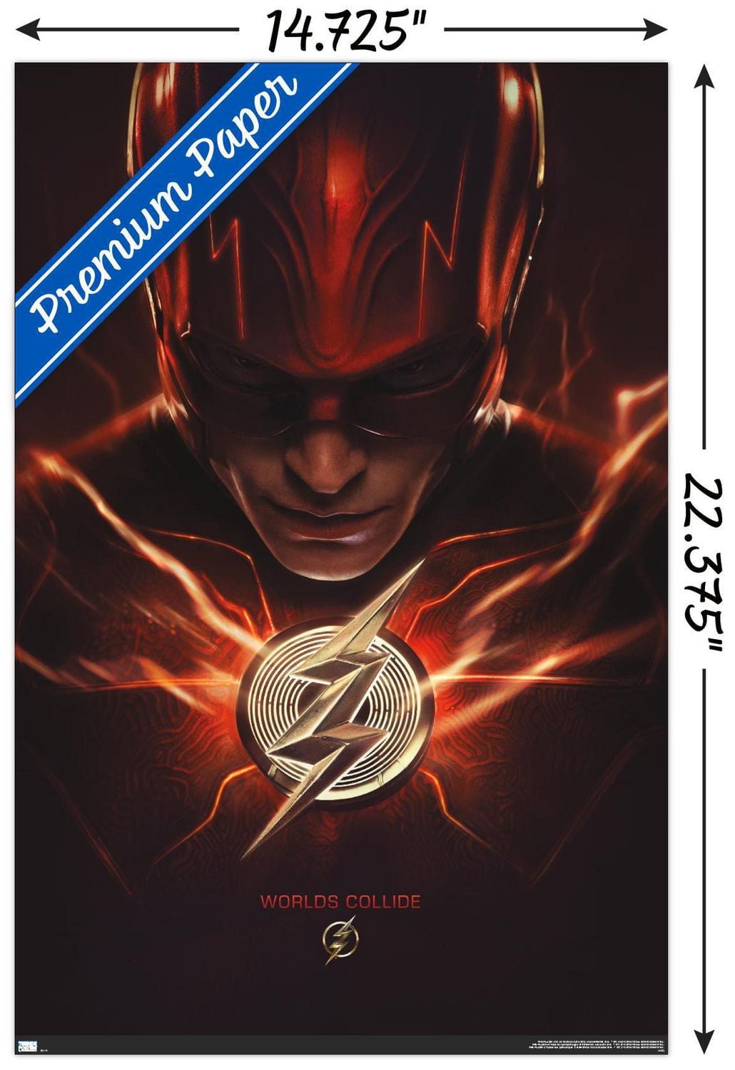 Film DC Comics The Flash