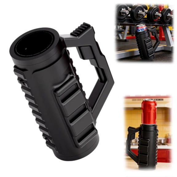 Cruise Cup Can Holder – 2-in-1 Stackable 12oz Beverage Organizer for Boat and Outdoor