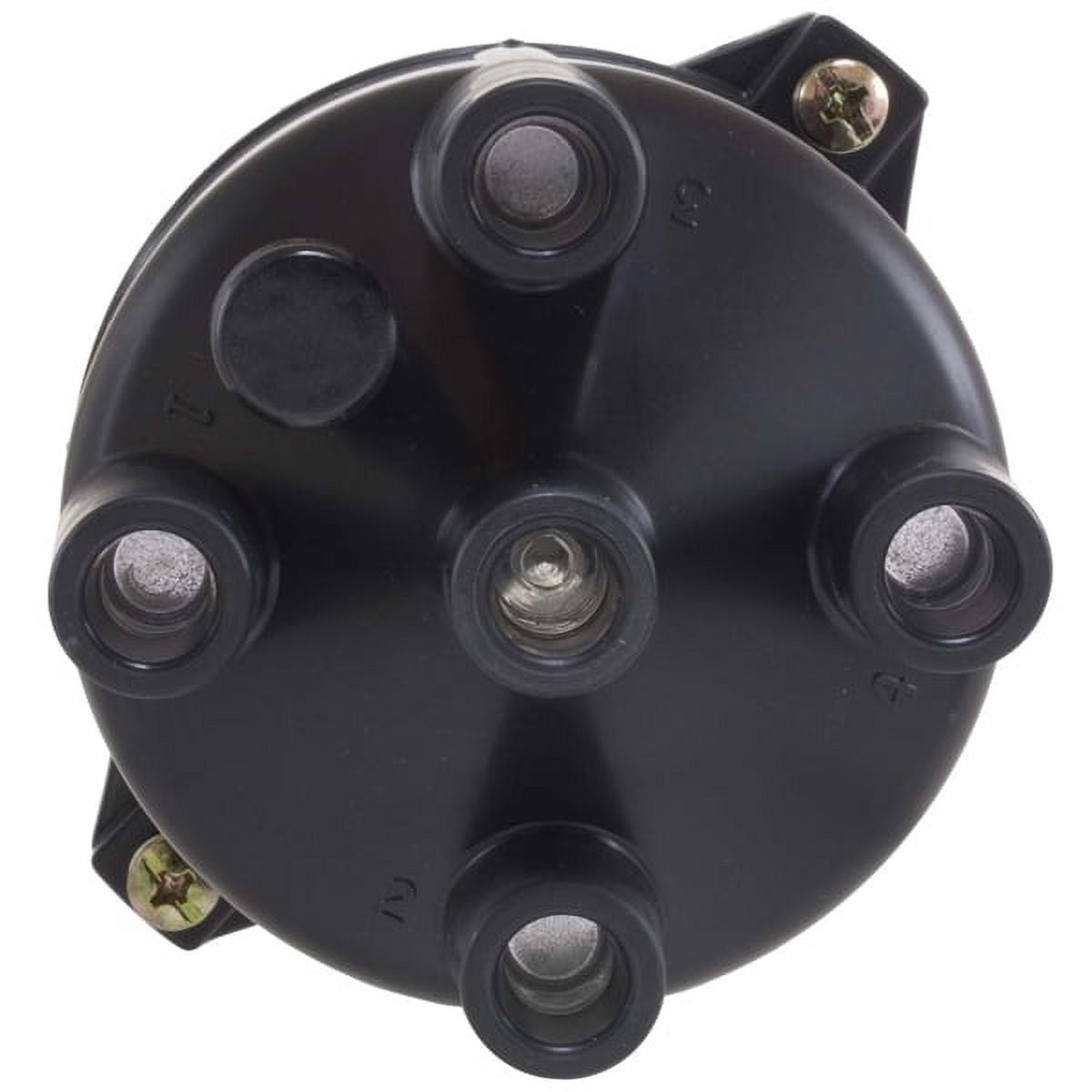 Distributor Cap and Rotor Kit