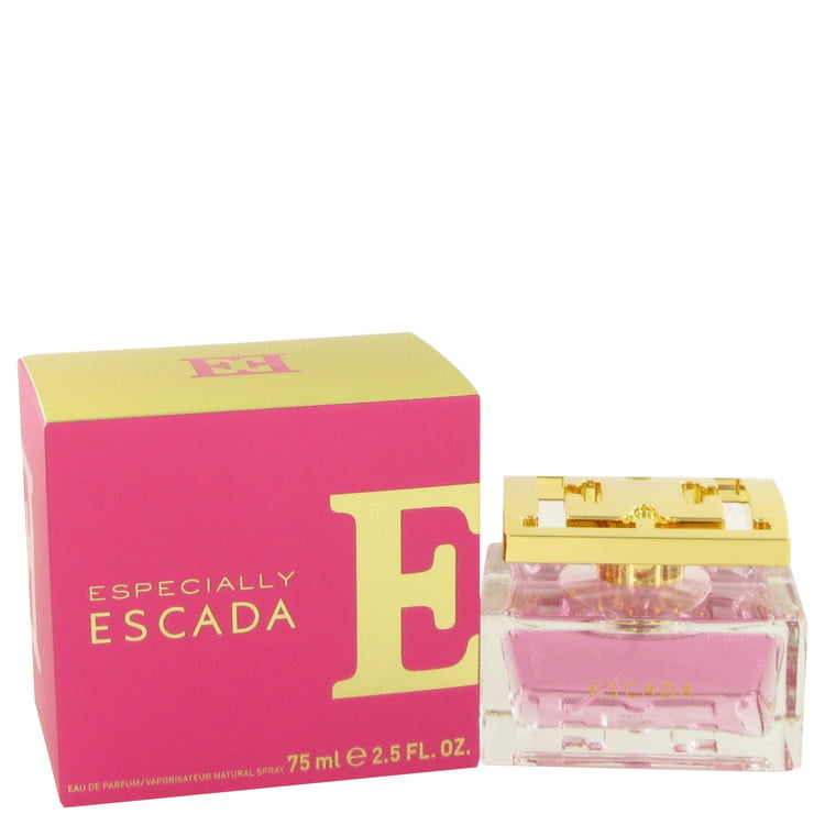 Escada Escada Eau De Spray, Perfume for Women, 2.5 Oz - Walmart.com