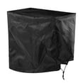 thumbnail image 1 of Funda impermeable para motor fueraborda de 10 HP a 200 HP, ideal para yates, dimensiones 62 x 30,5 x 48 cm, 1 of 8